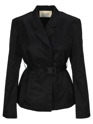 1017 ALYX 9SM Belted Blazer
