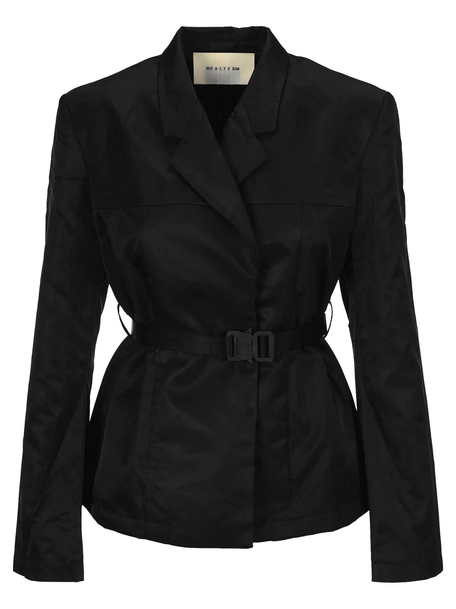 1017 ALYX 9SM Belted Blazer