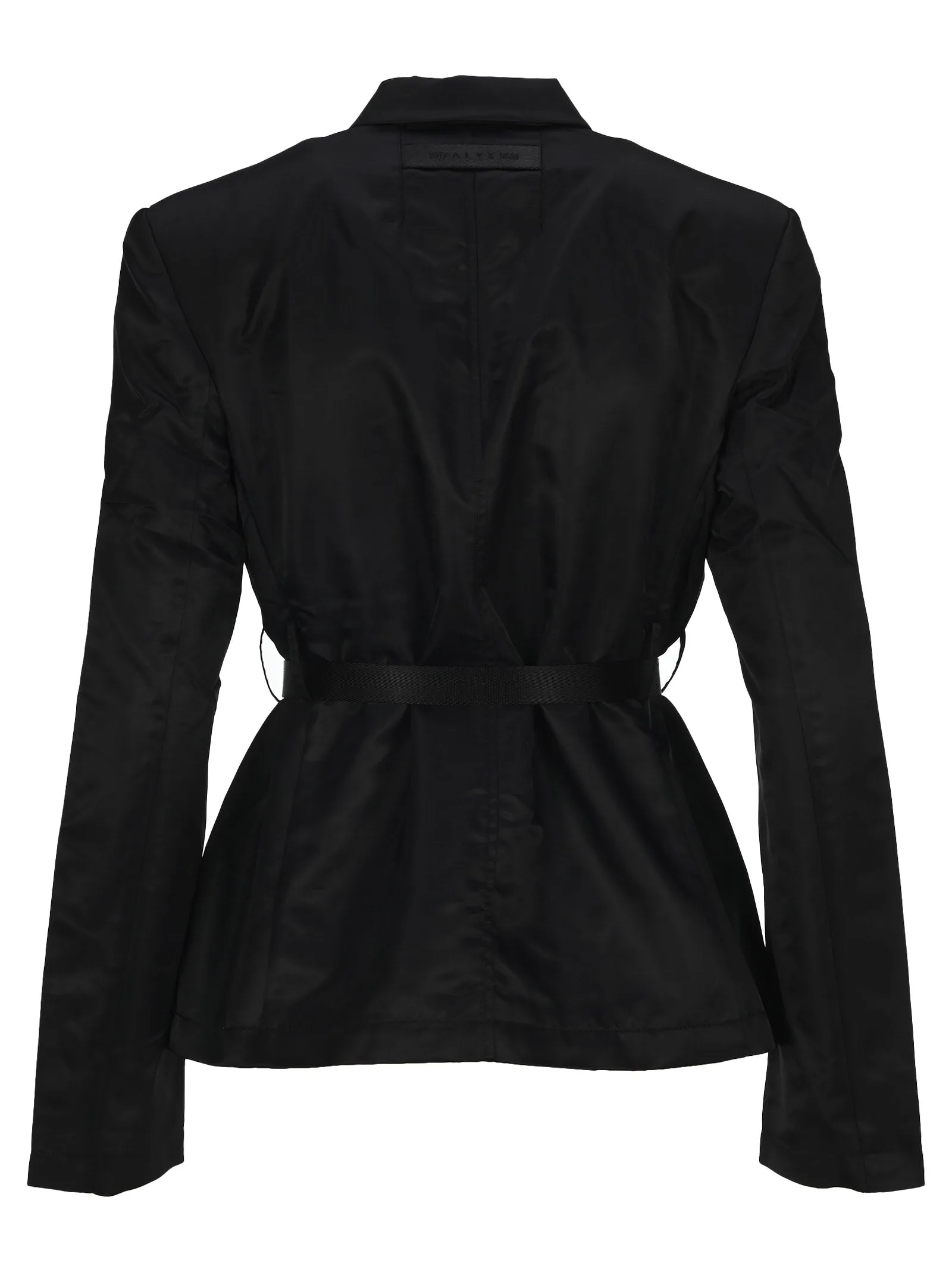 1017 ALYX 9SM Belted Blazer