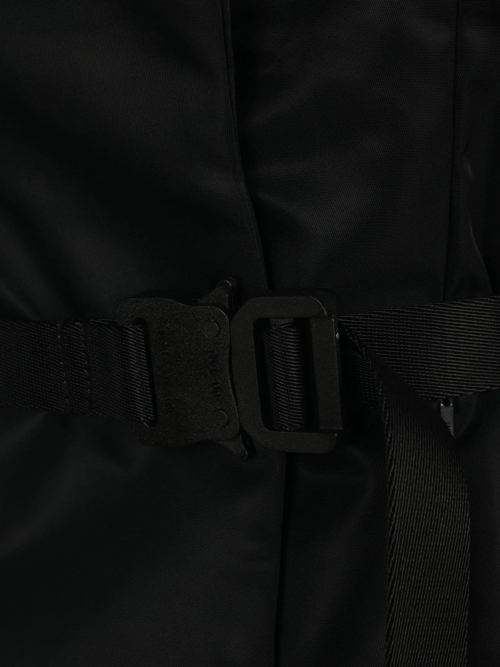 1017 ALYX 9SM Belted Blazer