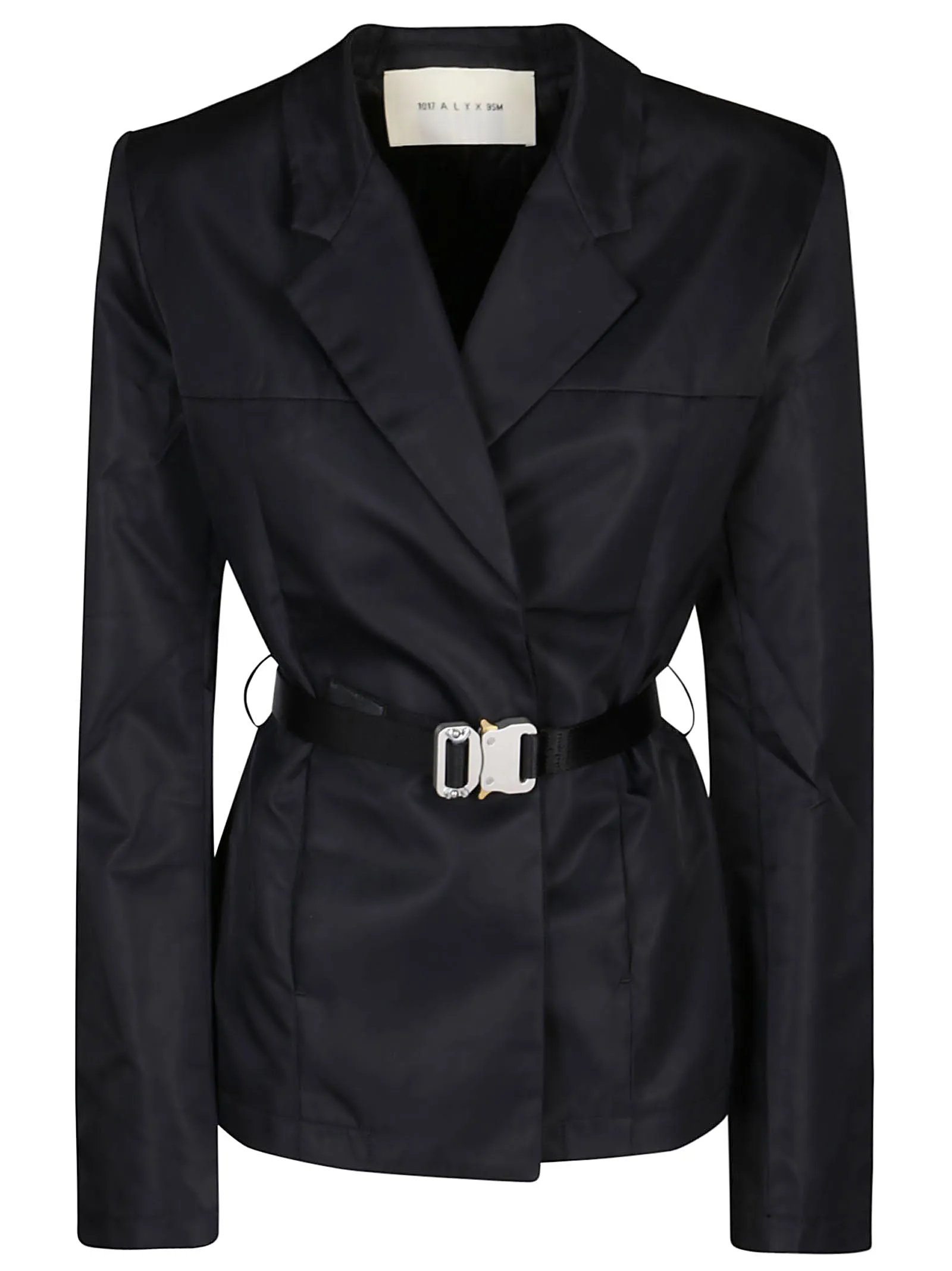 1017 ALYX 9SM Belted Waist Blazer