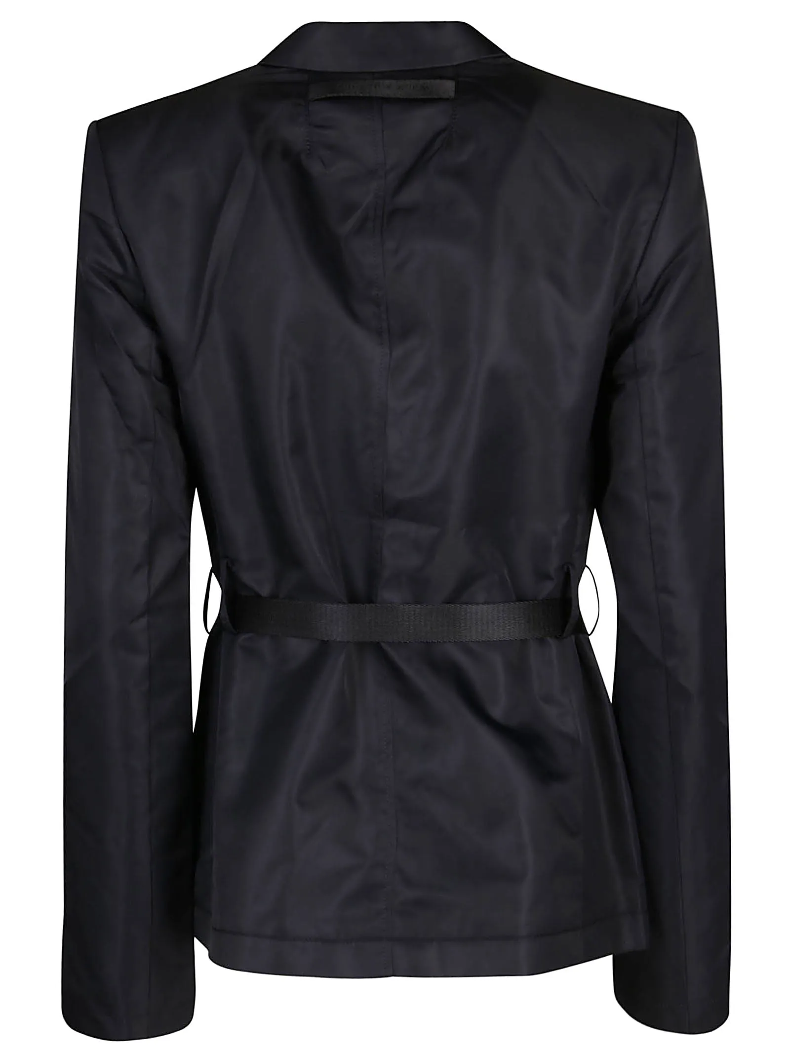 1017 ALYX 9SM Belted Waist Blazer