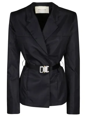 1017 ALYX 9SM Belted Waist Blazer