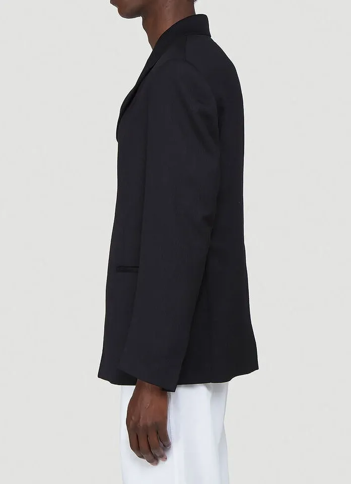1017 ALYX 9SM Double High Blazer