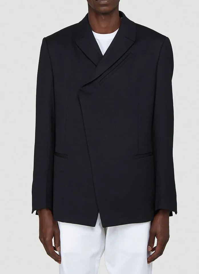 1017 ALYX 9SM Double High Blazer