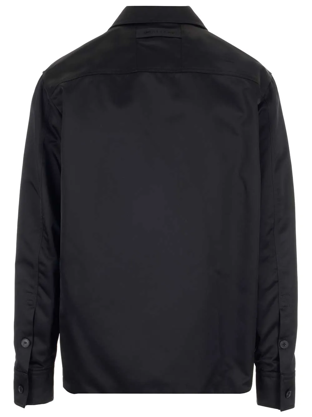 1017 ALYX 9SM Police Overshirt