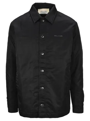 1017 ALYX 9SM Shell Shirt Jacket