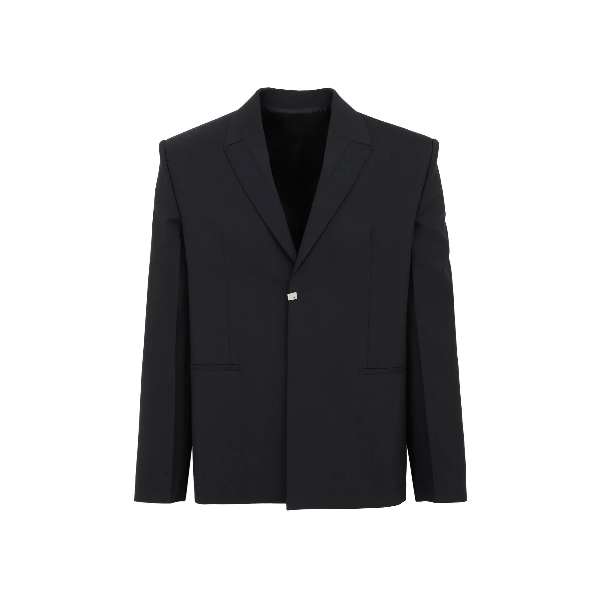 1017 ALYX 9SM Signature Long-Sleeved Blazer