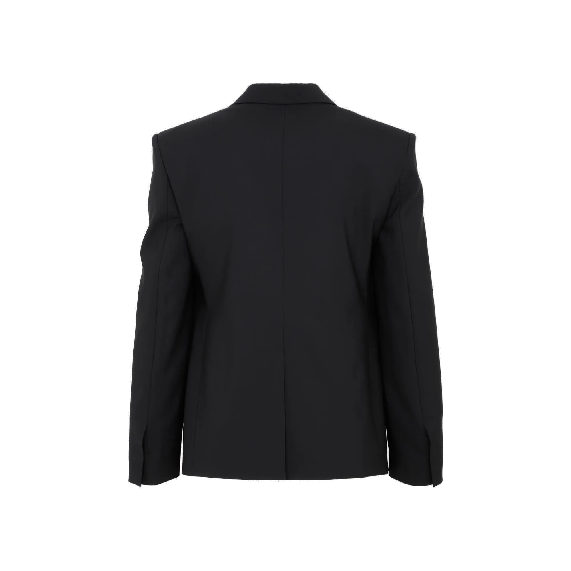 1017 ALYX 9SM Signature Long-Sleeved Blazer