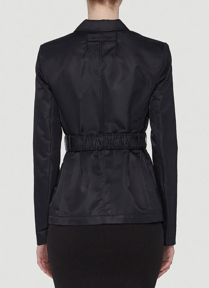1017 ALYX 9SM Tailored Blazer