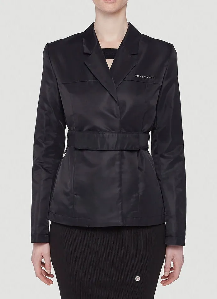 1017 ALYX 9SM Tailored Blazer