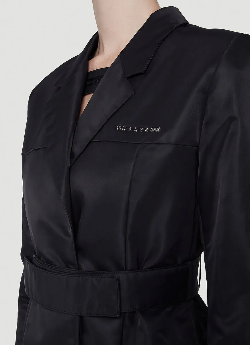 1017 ALYX 9SM Tailored Blazer