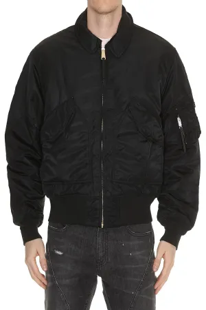 1017 Alyx 9SM X Alpha Industries Bomber Jacket