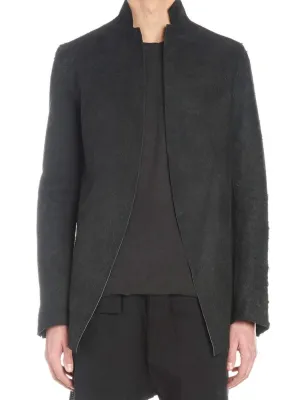 10sei0otto Reverisble Nehru Jacket
