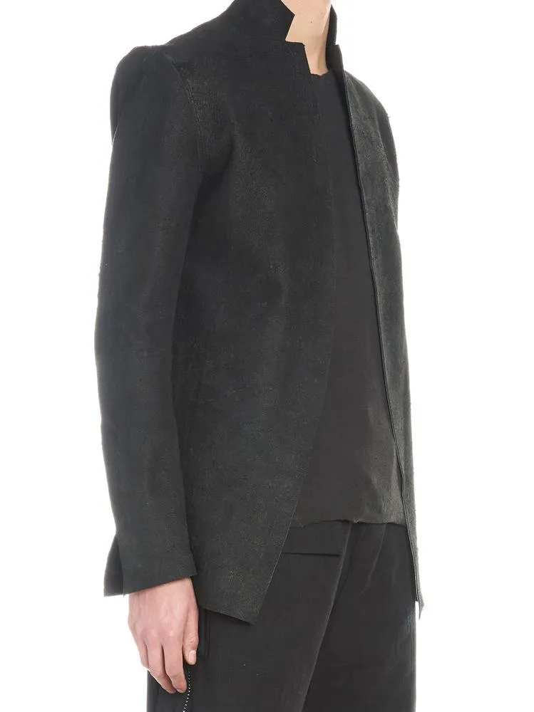 10sei0otto Reverisble Nehru Jacket