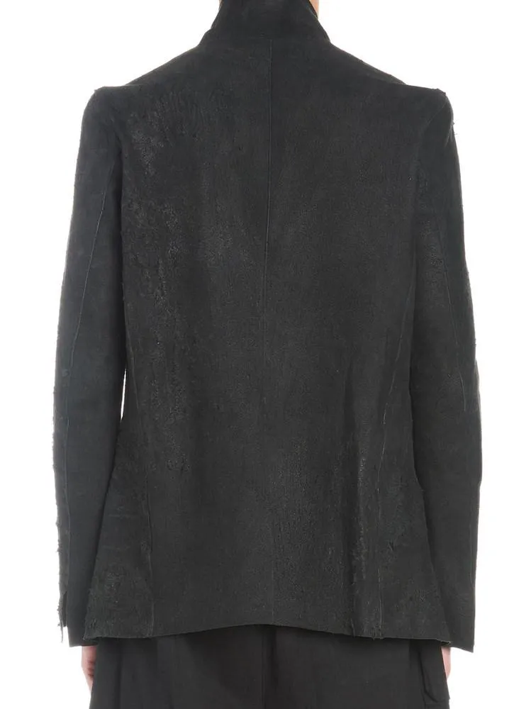 10sei0otto Reverisble Nehru Jacket