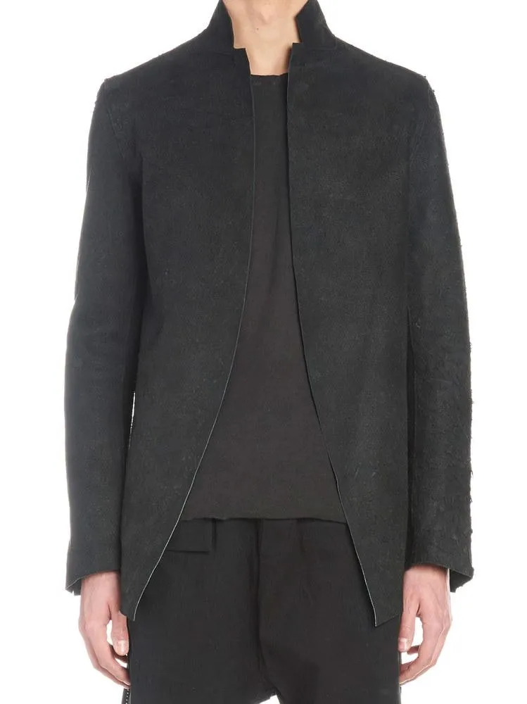 10sei0otto Reverisble Nehru Jacket