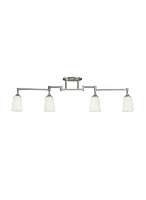2530404EN3-962, Four Light Track Lighting Kit , Track Lighting Collection