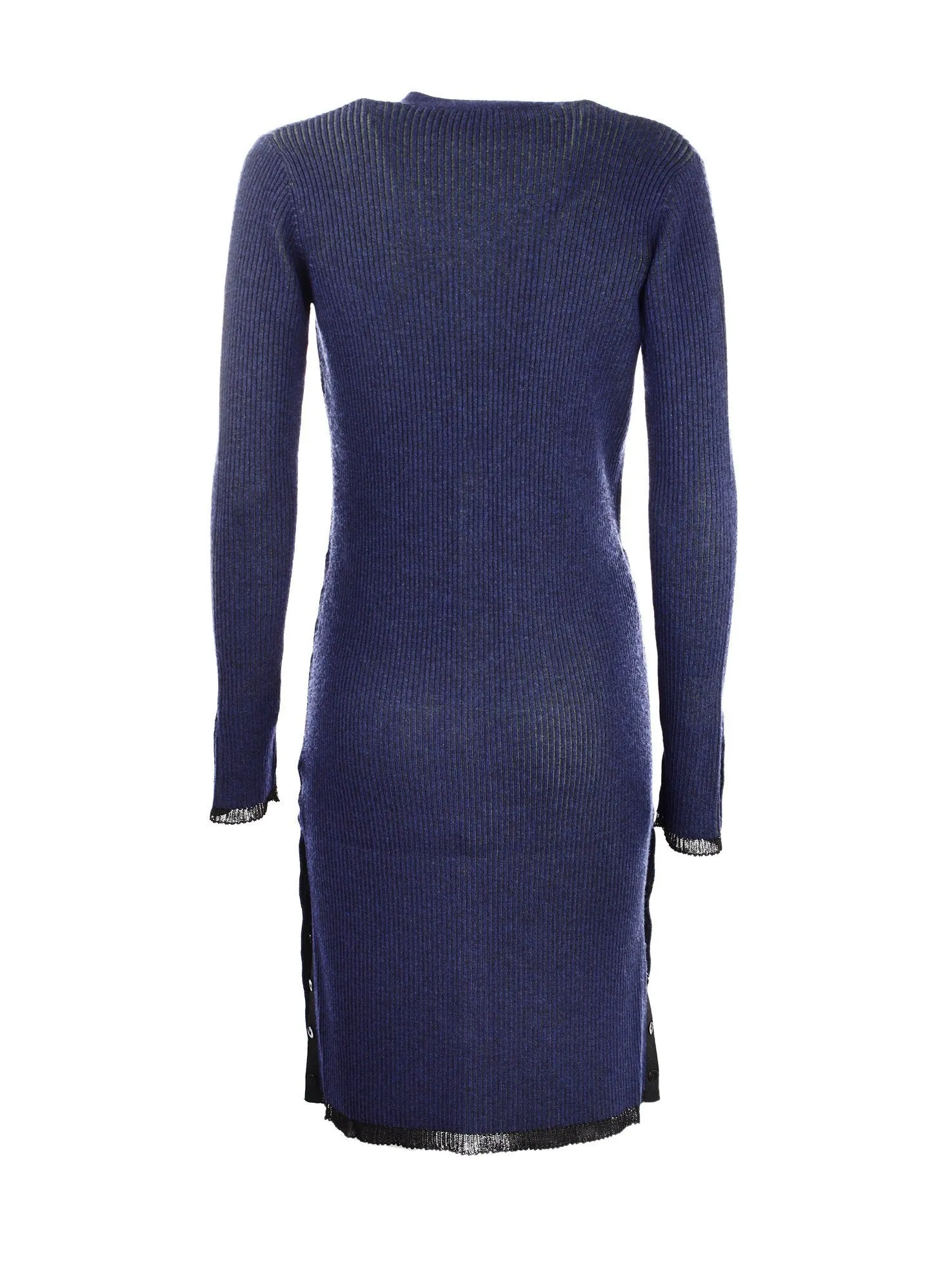 3.1 Phillip Lim long ribbed cardigan