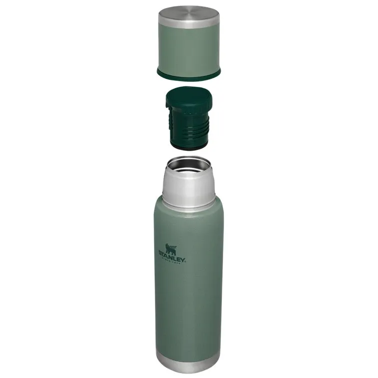 Adventure To Go Bottle - 16oz