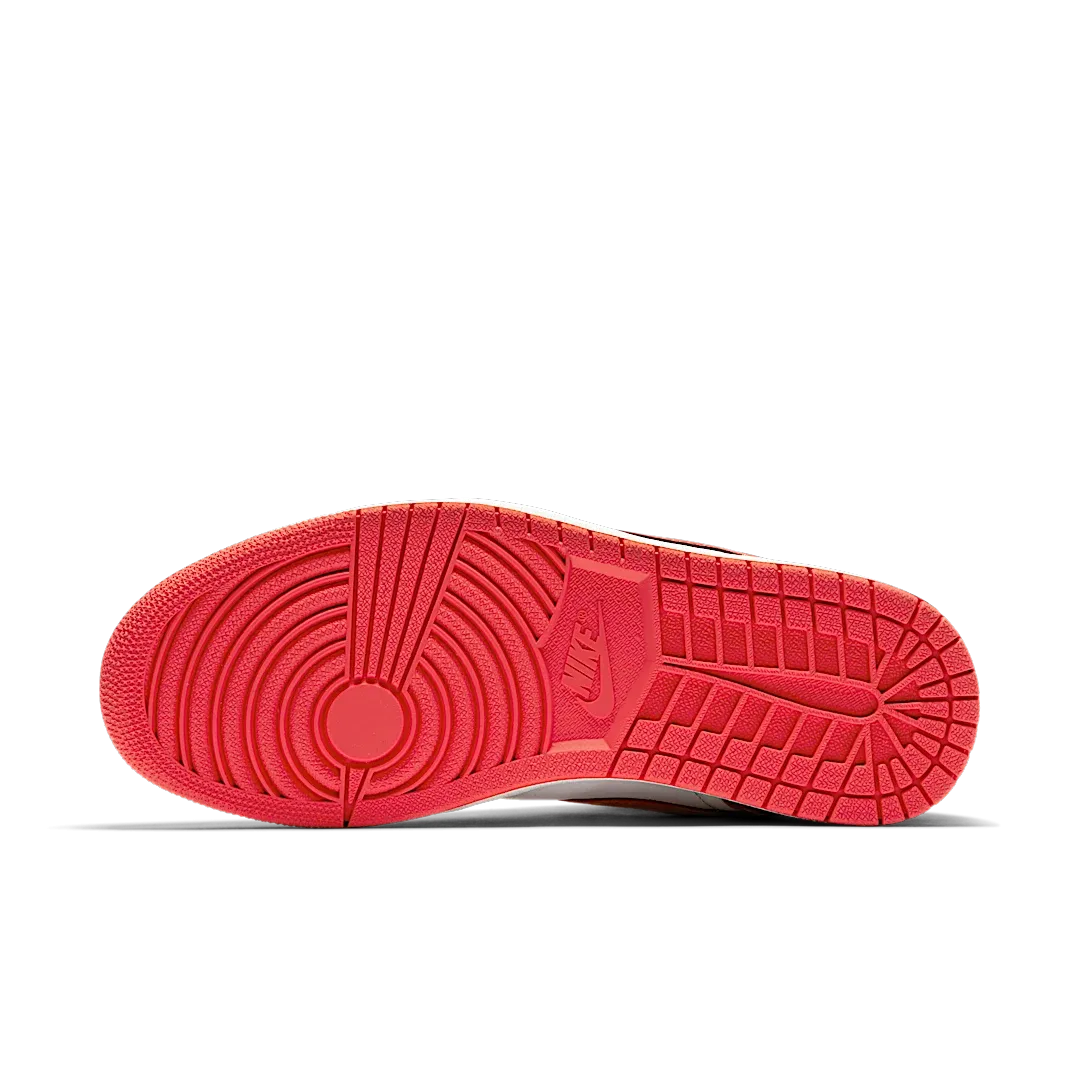 Air Jordan 1 Retro High Track Red