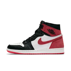 Air Jordan 1 Retro High Track Red