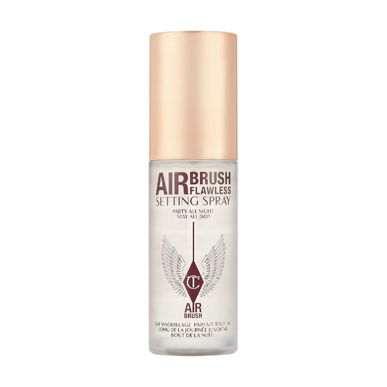 Airbrush Flawless Setting Spray