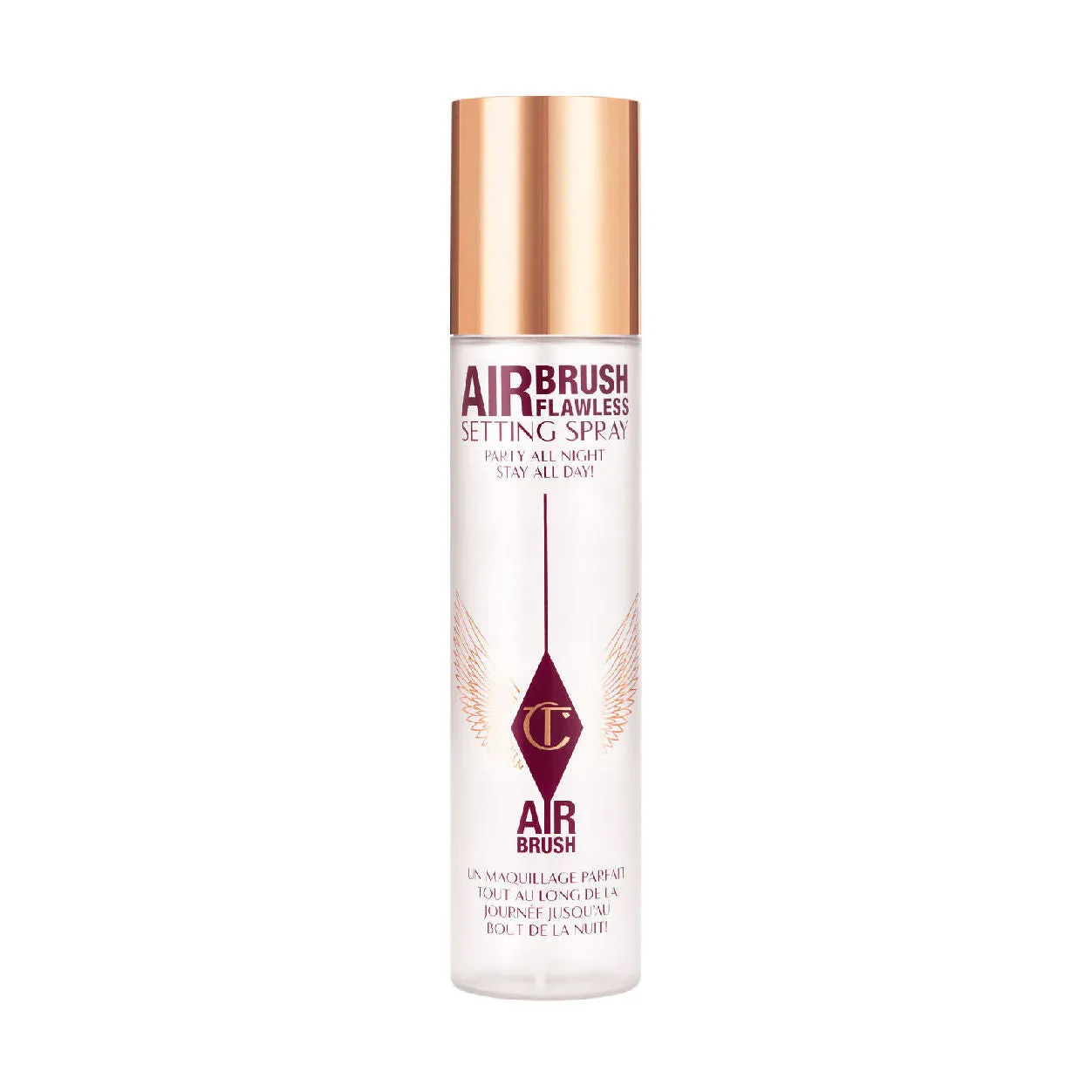 Airbrush Flawless Setting Spray