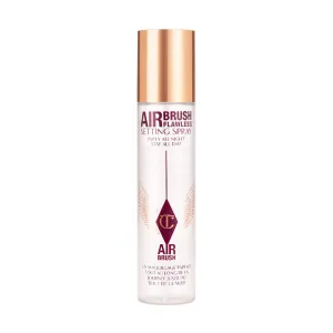 Airbrush Flawless Setting Spray
