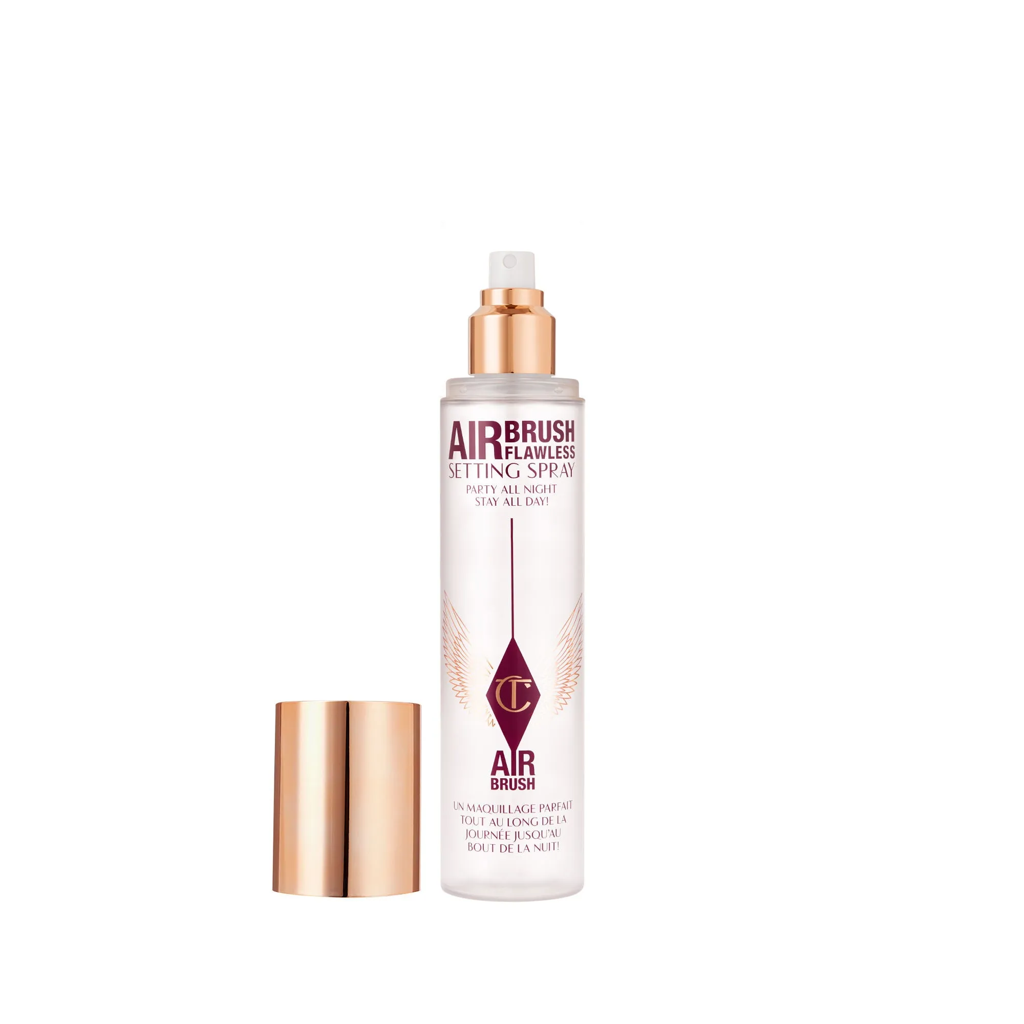 Airbrush Flawless Setting Spray