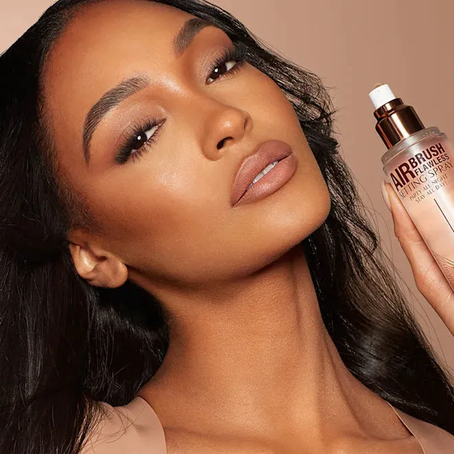Airbrush Flawless Setting Spray