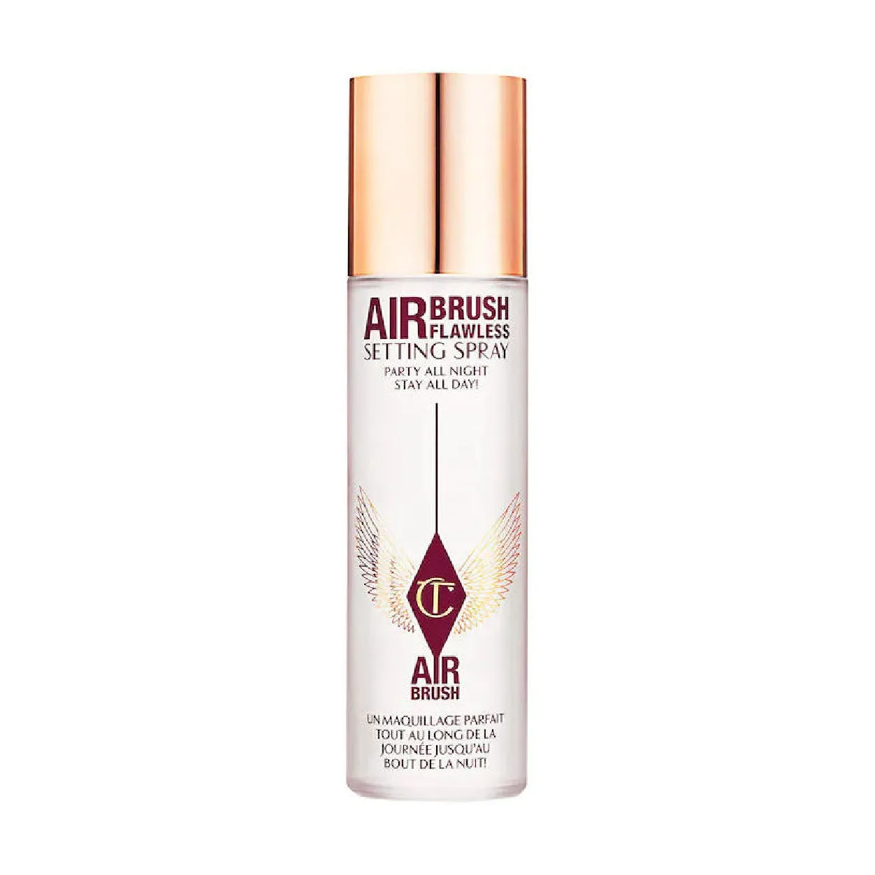 Airbrush Flawless Setting Spray