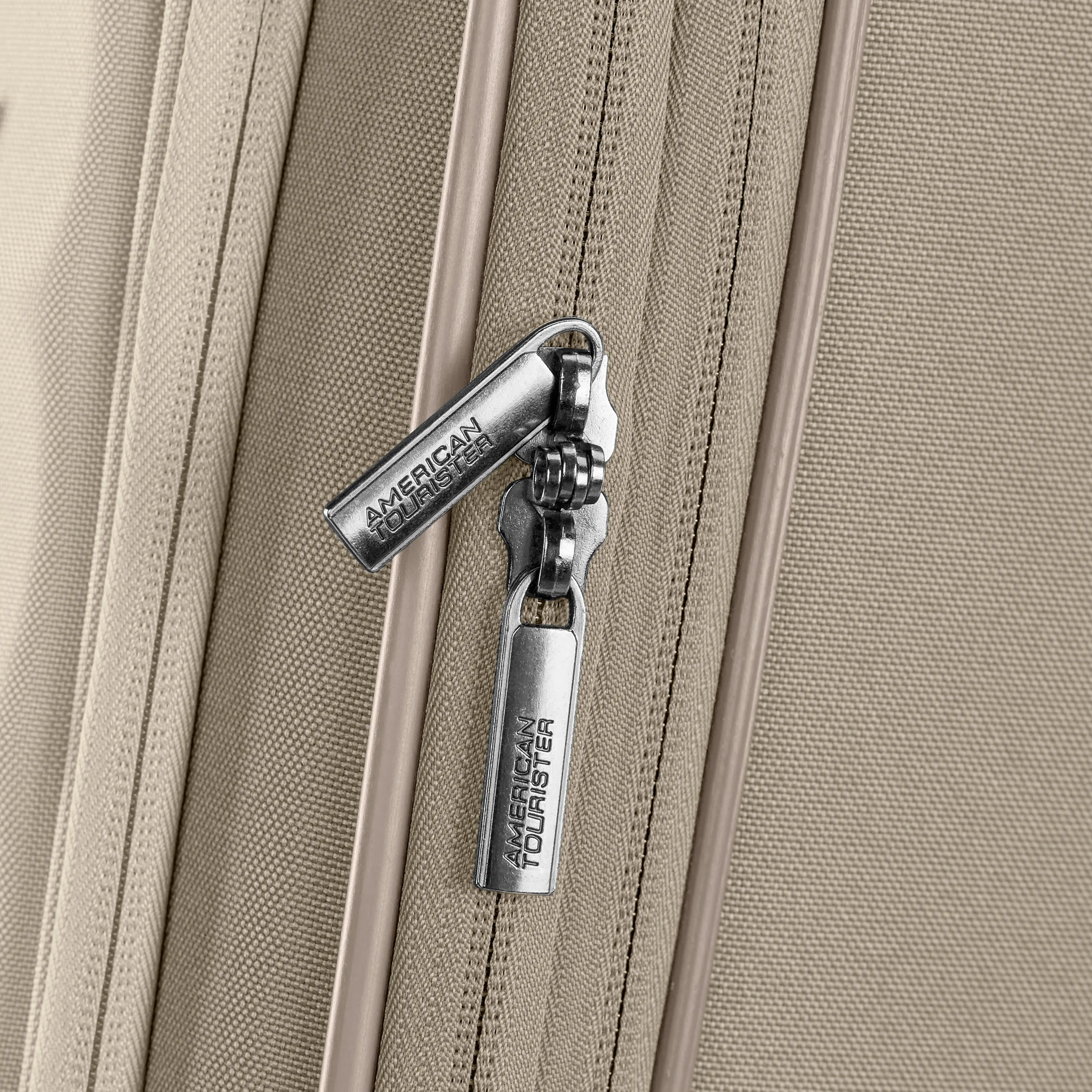 American Tourister Cascade Softside Lightweight Spinner Luggage