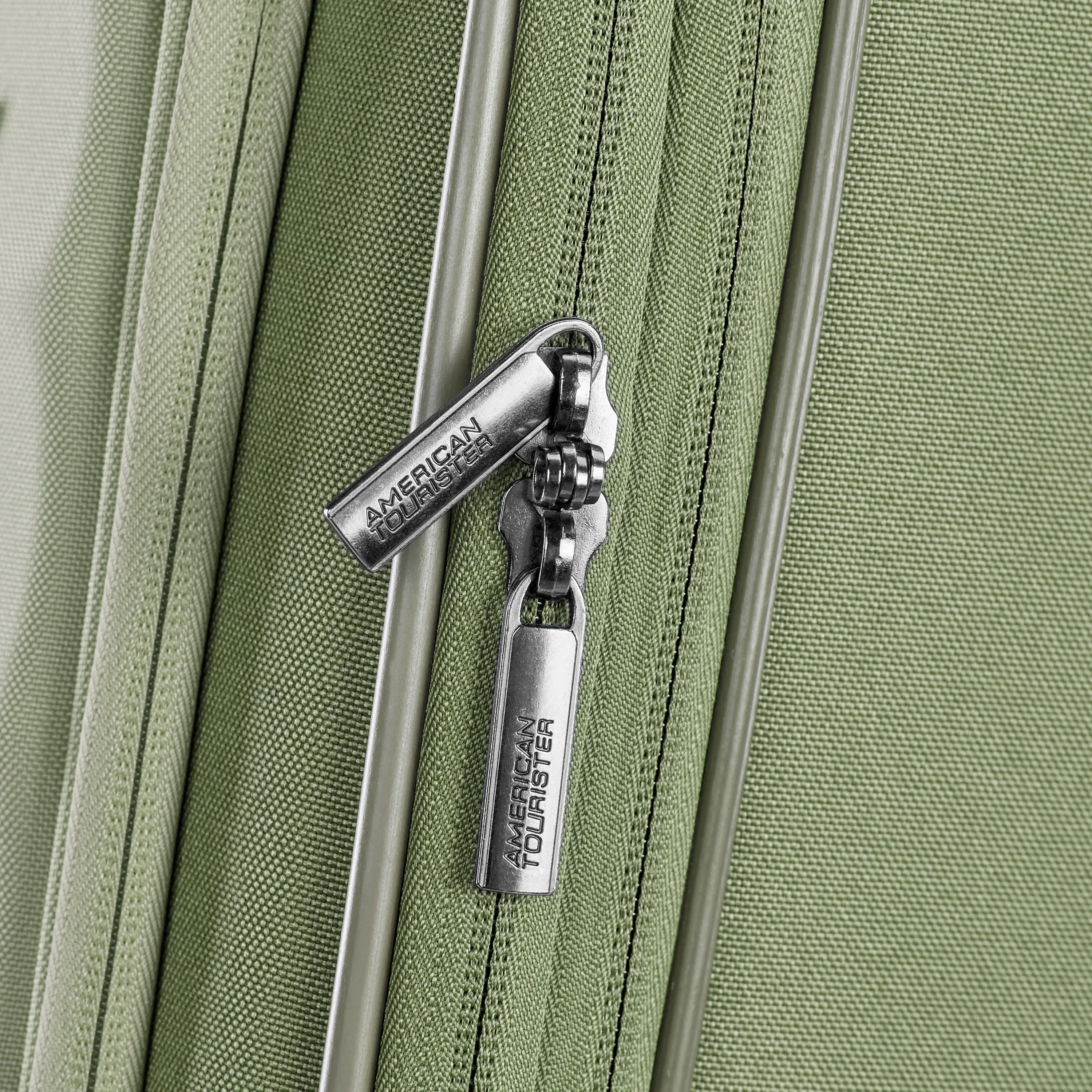 American Tourister Cascade Softside Lightweight Spinner Luggage