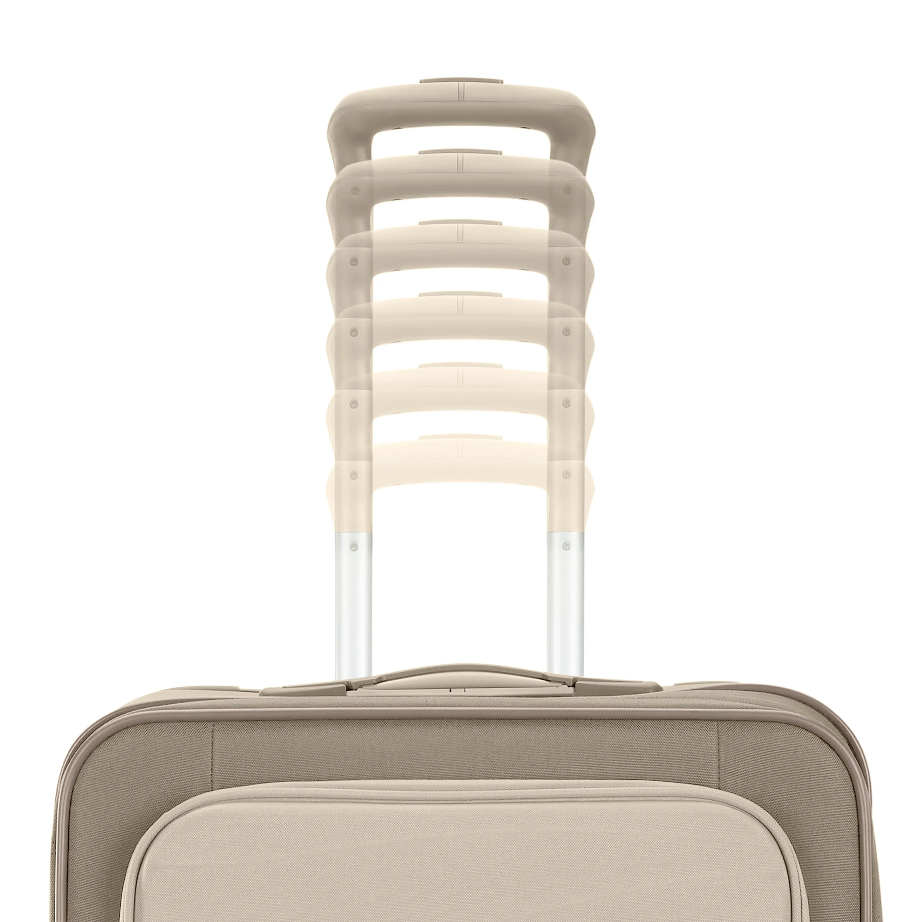 American Tourister Cascade Softside Lightweight Spinner Luggage