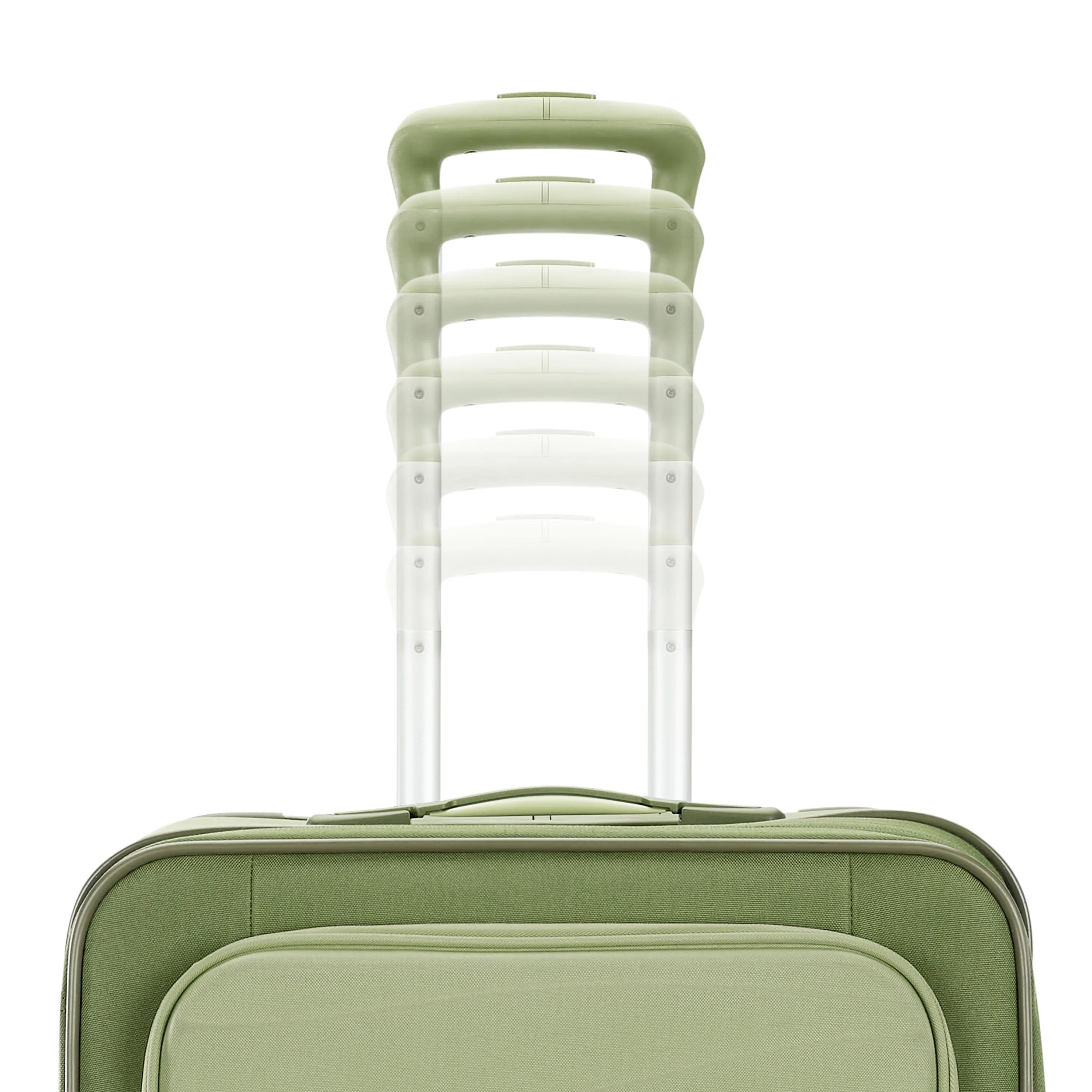 American Tourister Cascade Softside Lightweight Spinner Luggage