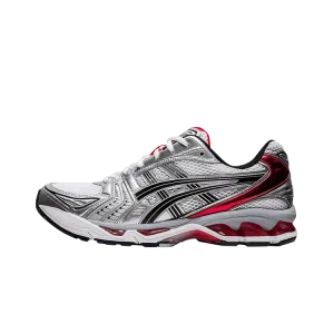 ASICS Gel-Kayano 14 White Classic Red