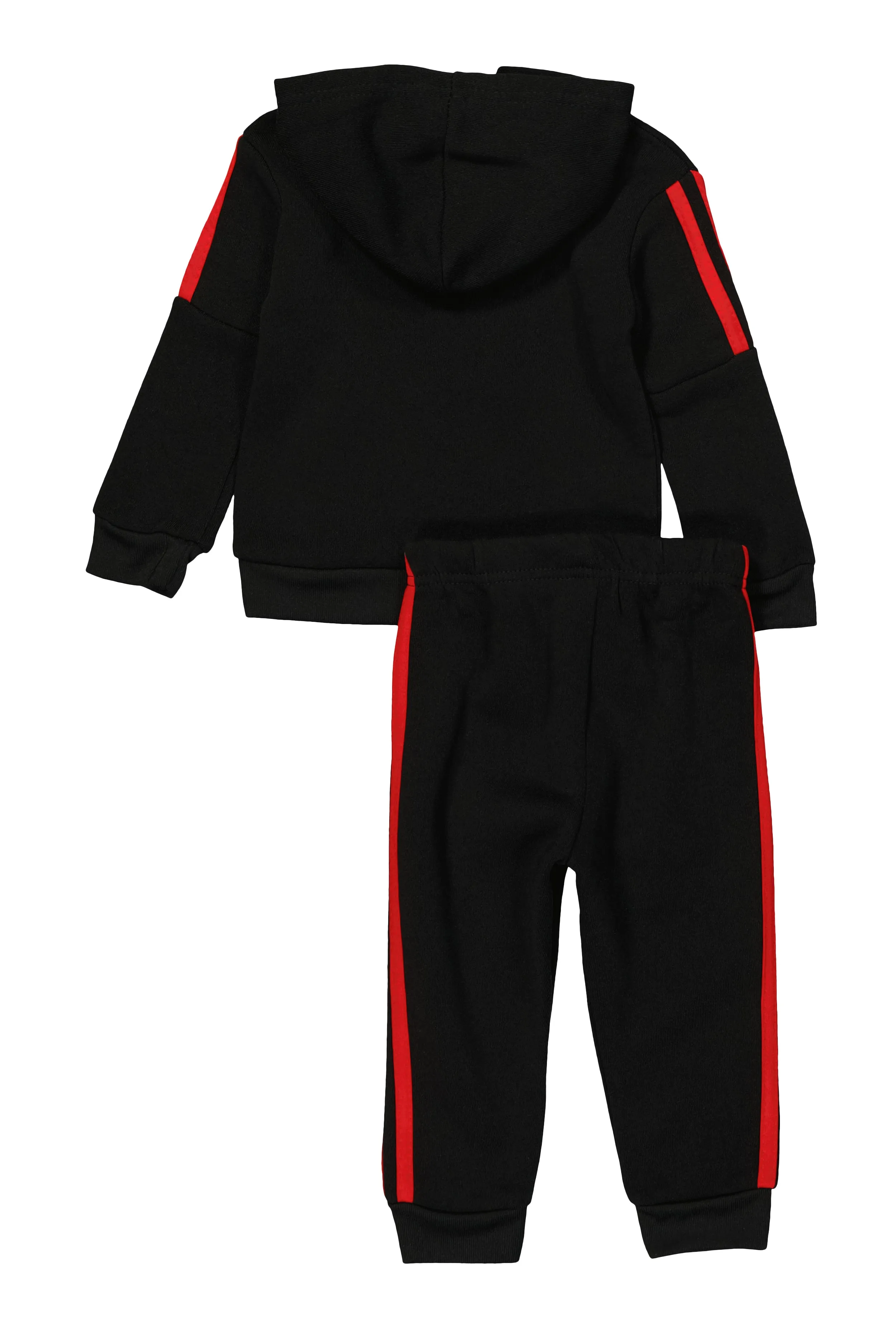 Baby Boys 12-24M Legend Hoodie and Joggers