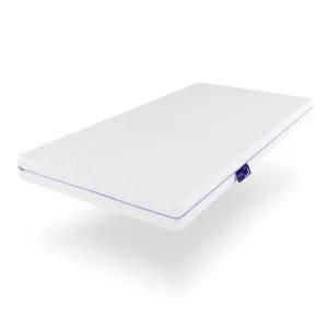 BabyRest DuoCore Cot Mattress / 130x69