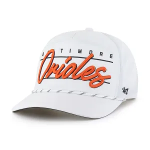 BALTIMORE ORIOLES CONDOR '47 HITCH