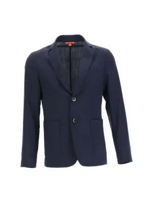 Barena Single-Breasted Blazer