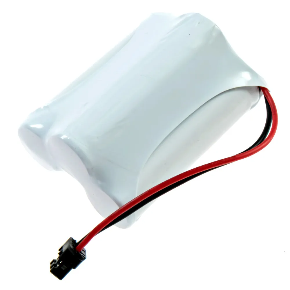 Batteries N Accessories BNA-WB-C312 Cordless Phone Battery - Ni-CD, 3.6 Volt, 900 mAh, Ultra Hi-Capacity Battery