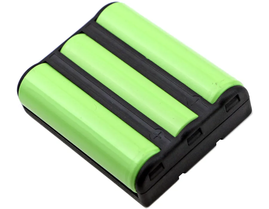 Batteries N Accessories BNA-WB-H10213 Cordless Phone Battery - Ni-MH, 3.6V, 2000mAh, Ultra High Capacity - Replacement for V Tech 80-3328-00-03 Battery