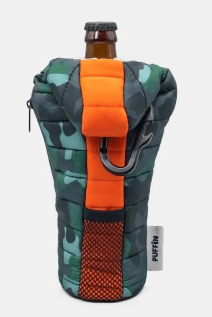 Beverage Sleeping Bag
