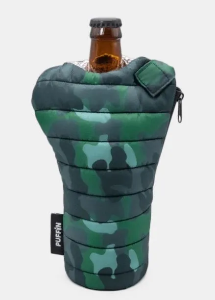 Beverage Sleeping Bag