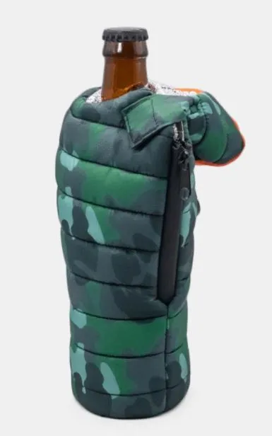 Beverage Sleeping Bag