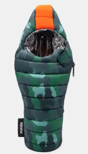 Beverage Sleeping Bag