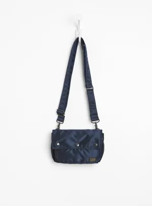 Bio-Nylon TANKER Envelope Bag Navy