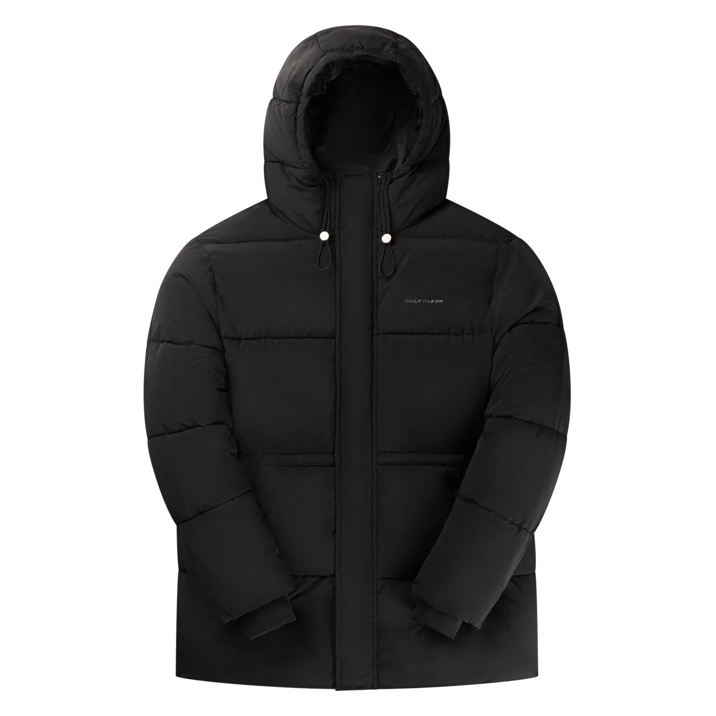 Black Akira Puffer
