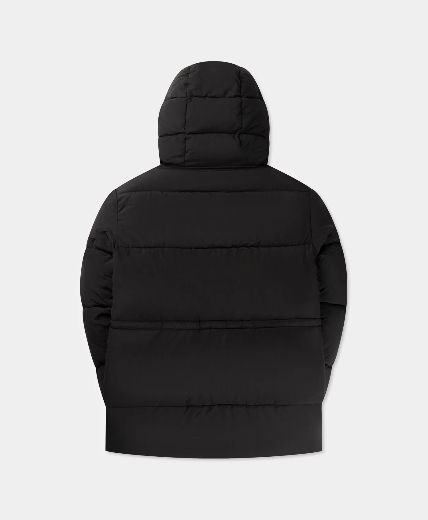 Black Akira Puffer